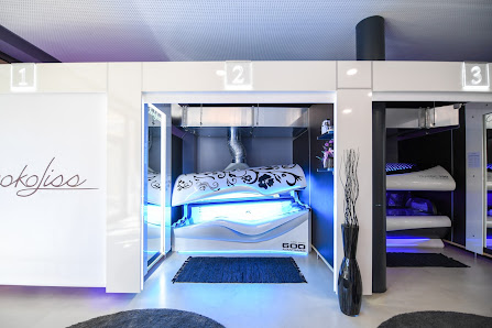 Immagine Chokoliss Beauty & Solarium 2