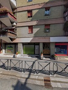 Immagine Beauty Lounge Nails Body Hair 2