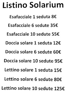 Immagine ABBRONZARIUM Estetica-Solarium Catania 5