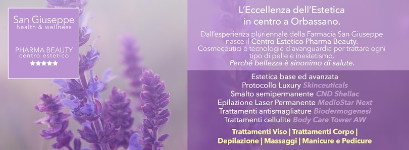 Immagine Centro Estetico Pharma Beauty San Giuseppe 4