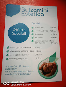 Immagine Centro Estetico Curativo Le Rose Di Bulzamini Giuseppe 2