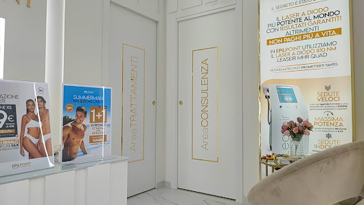 Immagine EPIL POINT - Specialisti in Epilazione Laser 2