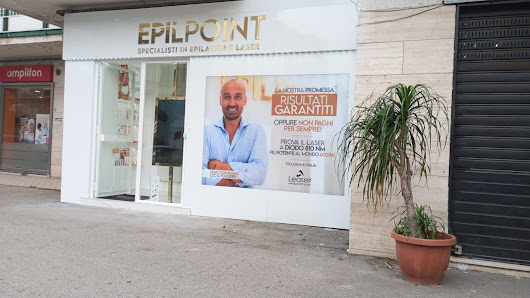 Immagine EPIL POINT - Specialisti in Epilazione Laser 4