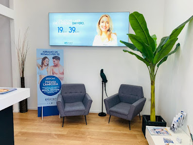 Immagine EPIL POINT - Specialisti in Epilazione Laser 5