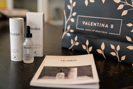Immagine Valentina B Make Up Boutique Vicenza 3