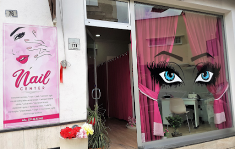 Immagine Nail Center 2