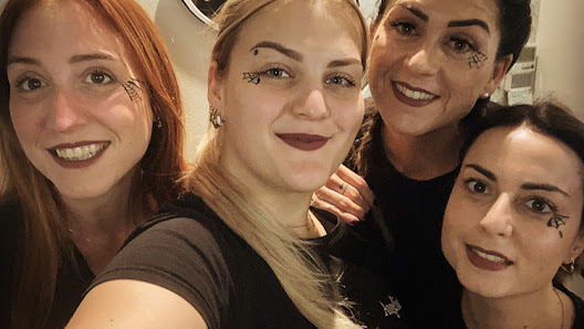 Immagine MON AMI Di Ilaria Fuso & Valentina Giammario 1