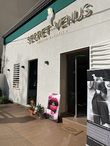 Immagine Secret De Venus 1