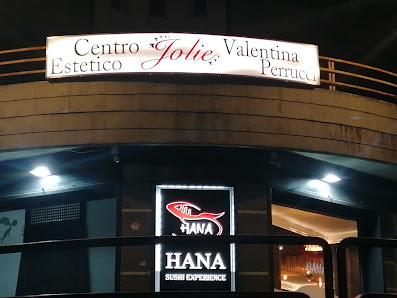 Immagine Jolie Centro Estetico E Solarium Di Perrucci Val 2