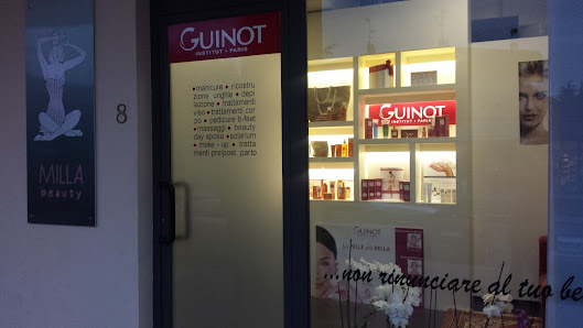 Immagine Milla Beauty 2