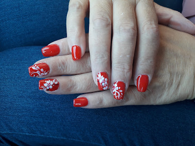 Immagine Mani Tra I Capelli by Argania 1