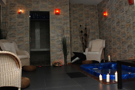 Immagine Mani Tra I Capelli by Argania 3