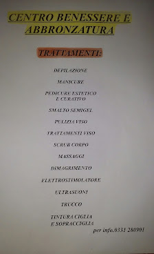 Immagine Estetica Angie Di Saporiti Angie 1