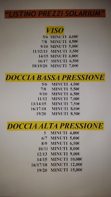 Immagine Estetica Angie Di Saporiti Angie 3