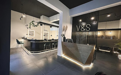 Immagine V&S Beauty Space 1