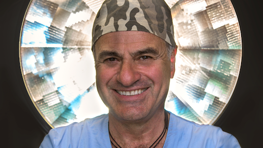 Immagine Studio Nice Napoli | Dr. Mario Gioia 1