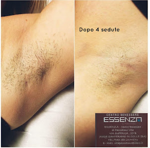 Immagine Centro Benessere Essenza 2