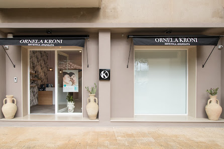 Immagine Ornela Kroni Estetica Avanzata 2