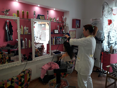 Immagine Marilyn Estetica Benessere Parrucchiera 5