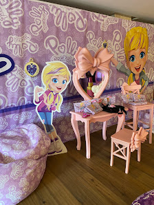 Immagine Beauty Party Genova 1