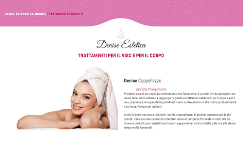 Immagine Denise Estetica 4