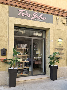 Immagine Très Jolie Beauty Lab Centro estetico di Julia Balla 2