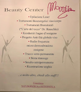 Immagine Beauty Center Marzia 3