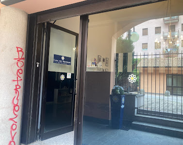 Immagine Casa Del Benessere di Gaia Banfi 2