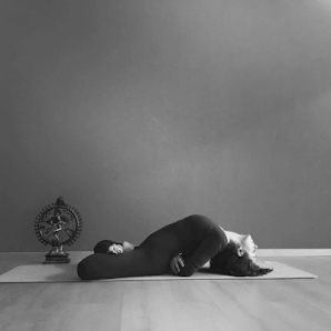 Immagine Lezioni di Yoga di Nadia Blancato 2