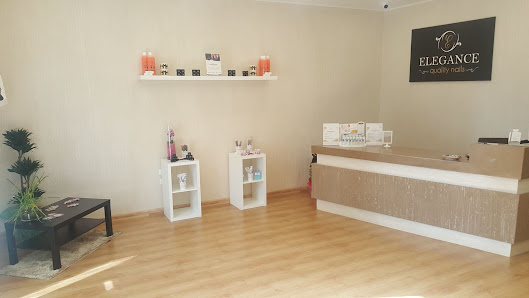 Immagine Sweet Harmony Nail Shop 1