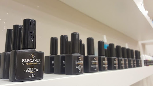 Immagine Sweet Harmony Nail Shop 3