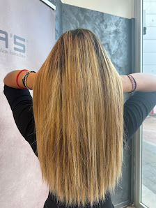 Immagine DUCA'S Parrucchiere Biella 1