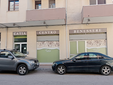 Immagine Catia Centro Benessere Di Flammini Catia 1