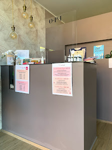 Immagine Hamoni - Estetica E Makeup 2