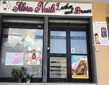 Immagine Silvia Nail Lashes & Brows 2