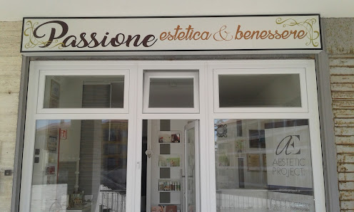 Immagine Passione Estetica e Benessere 2