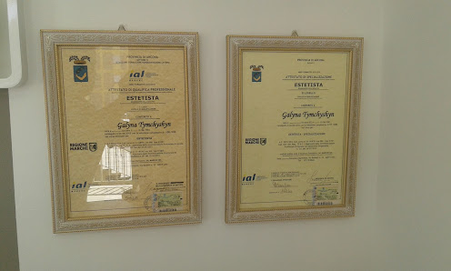 Immagine Passione Estetica e Benessere 4