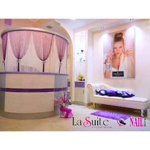 Immagine La SUITE NAIL-bar di Stefania Paoloni 3