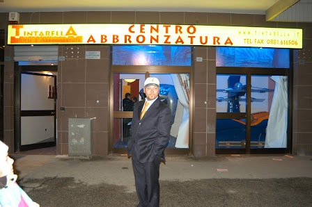 Immagine TINTARELLA FOGGIA 2