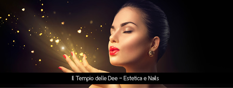 Immagine Il Tempio Delle Dee 2