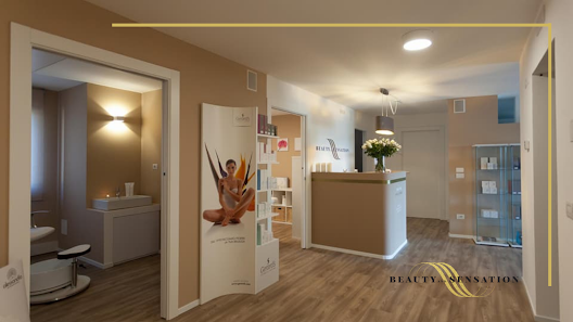 Immagine Beauty and Sensation 1