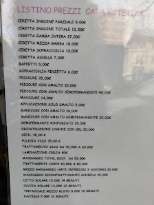 Immagine Cara estetica & solarium 3