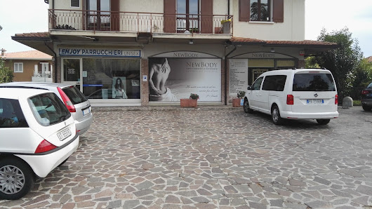 Immagine New Body S.n.c. Di Liliana Bassi Jenny Tommasi 1