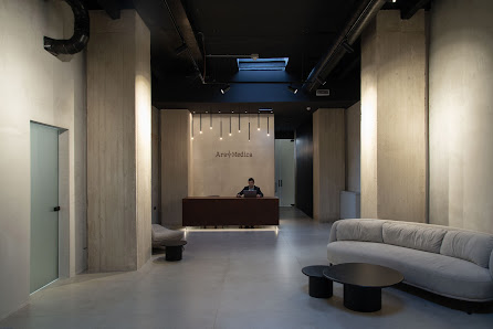 Immagine AraMedica 1