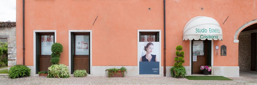 Immagine Studio Estetico Cristiana 1