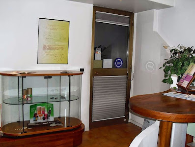 Immagine Centro Benessere Olistico Effige 2