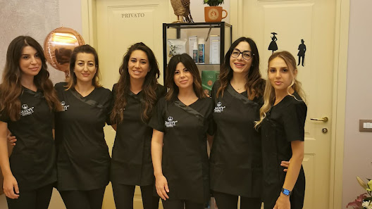 Immagine Renaissance La Bottega del Benessere 1