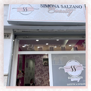 Immagine Simona Salzano Beauty 3