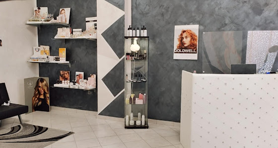 Immagine Beauty Hair Style 1