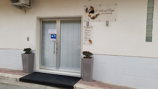 Immagine L' Arte nel Corpo 1